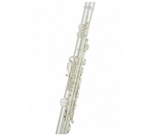 Yamaha YFL-372H Флейта полупрофессиональная